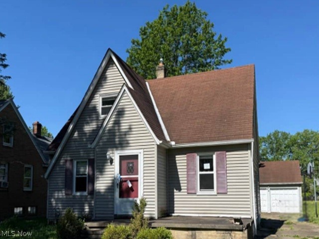6926 Mckenzie Road Property Photo 1