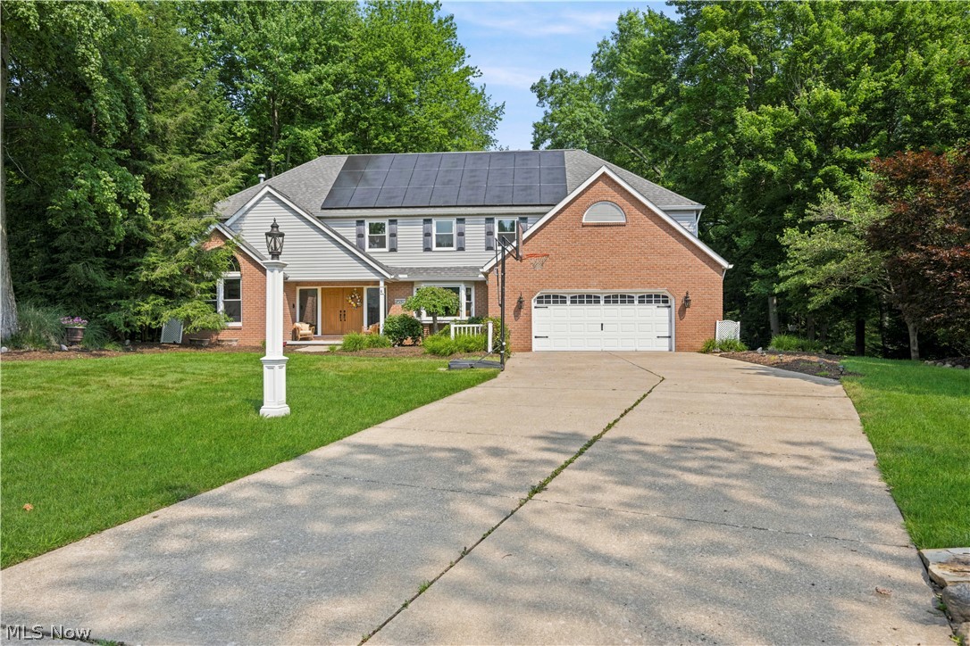 2537 Fox Circle