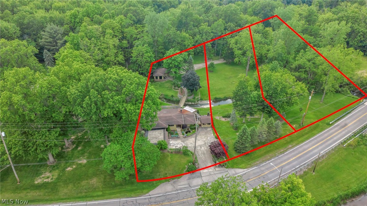 6718 Case Road Property Photo 1