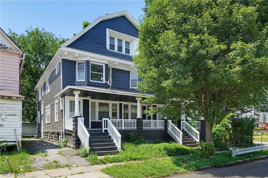 600 E 103rd Street
