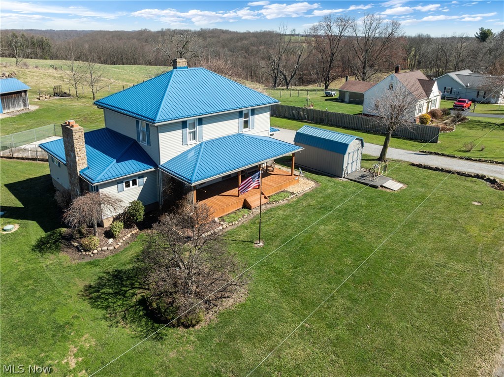 5499 State Route 43 Property Photo 1