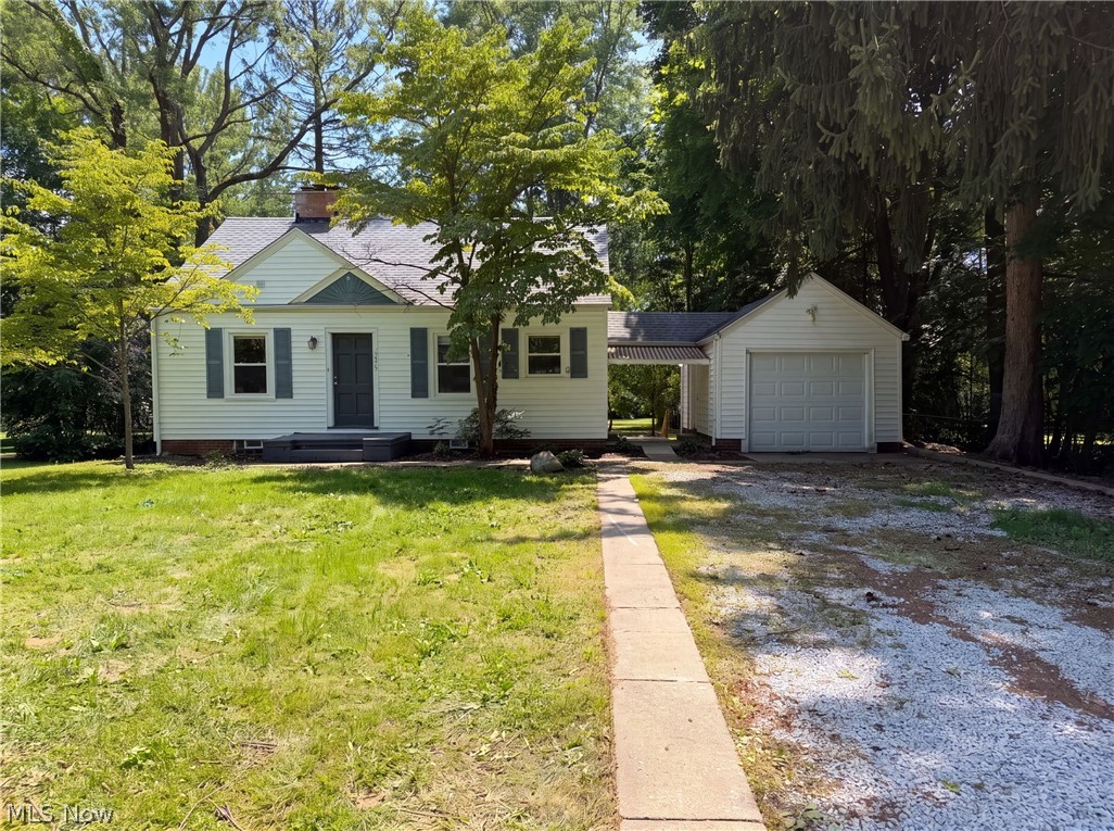 2920 Copley Road Property Photo 1