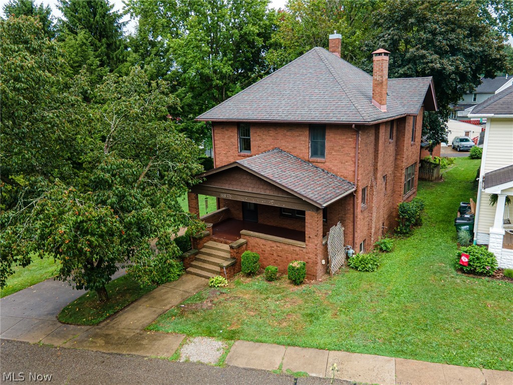 1518 Prospect Street Property Photo 1