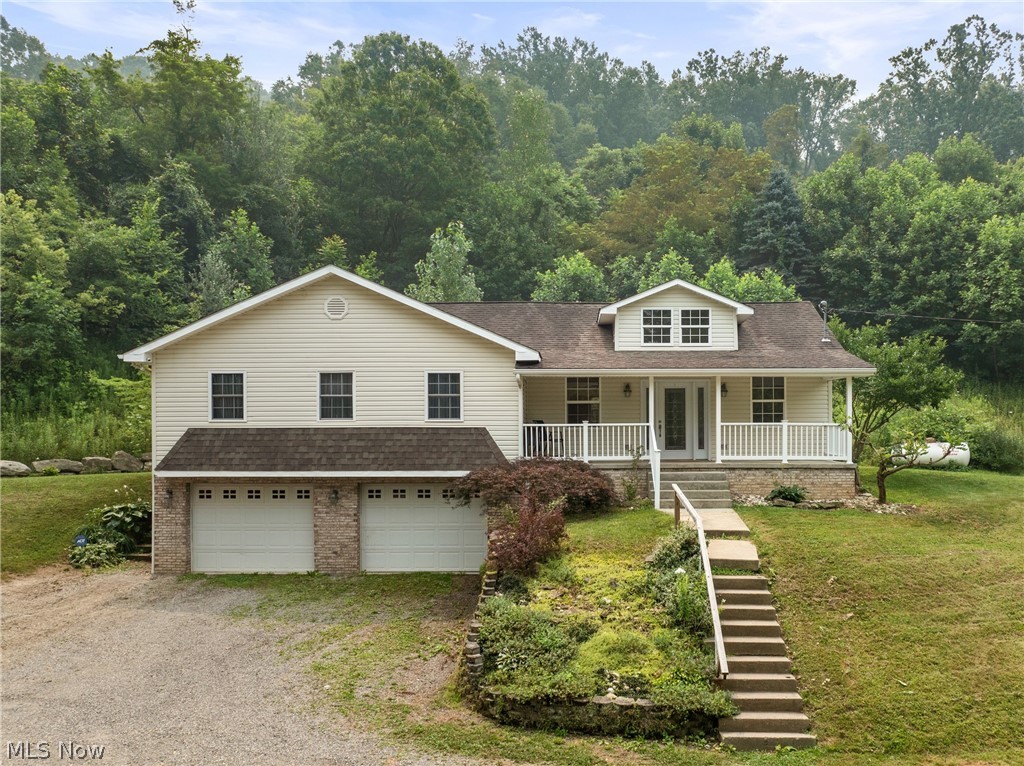 148 Township Road 501(Tarr Hill Rd)