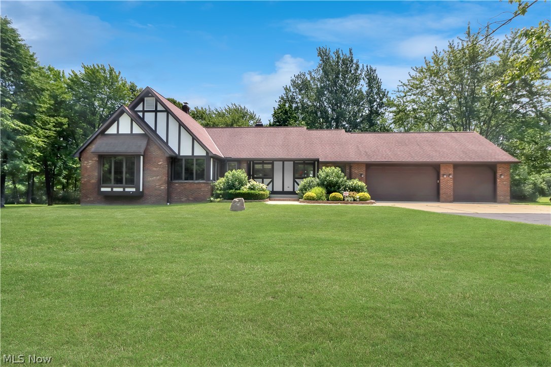 11785 Arbor Glen Drive Property Photo