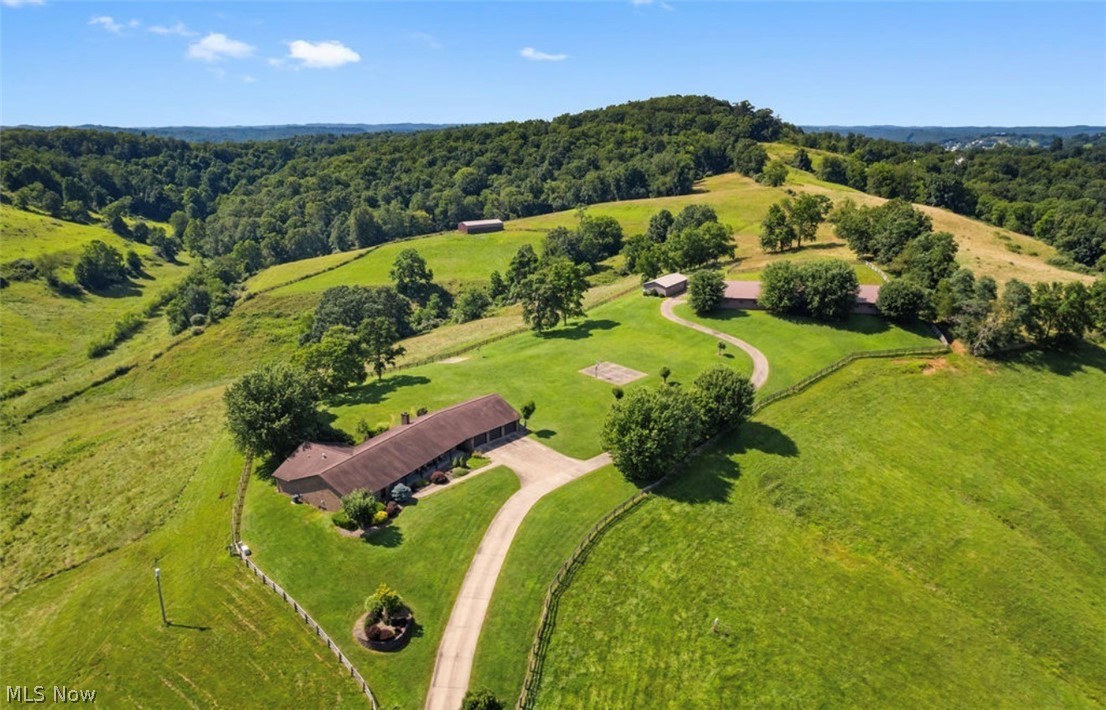 1260 Smithville Road