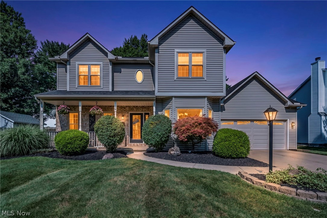 1138 Middlefield Trail
