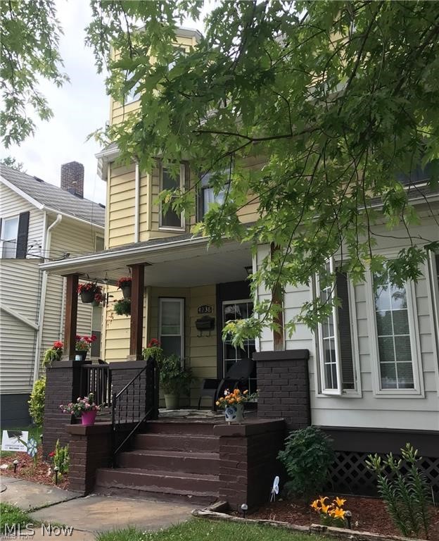 4030 E 44 Street Property Photo 1
