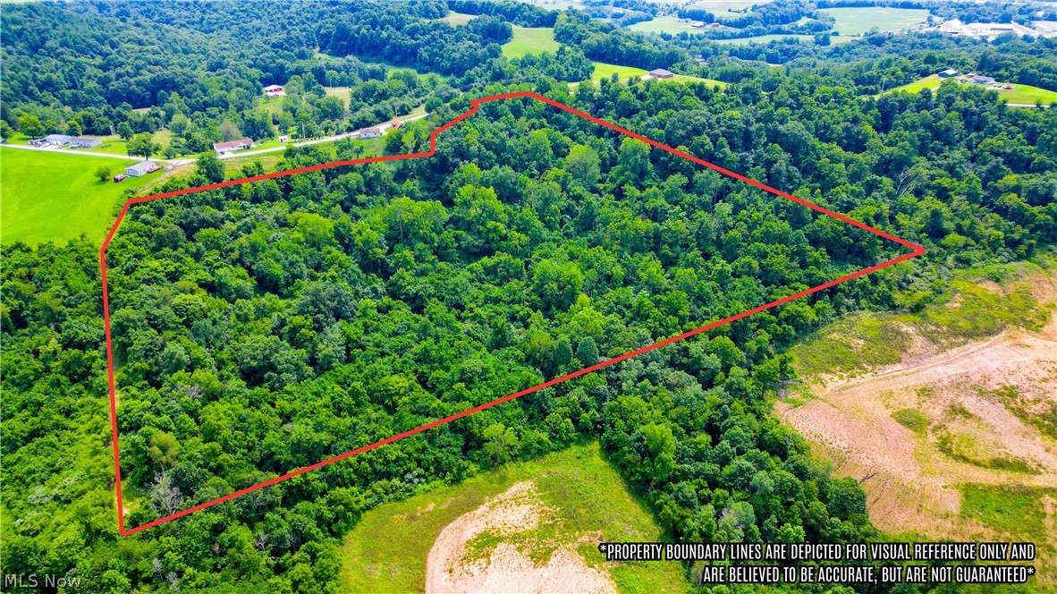 Davis Ridge Property Photo 1