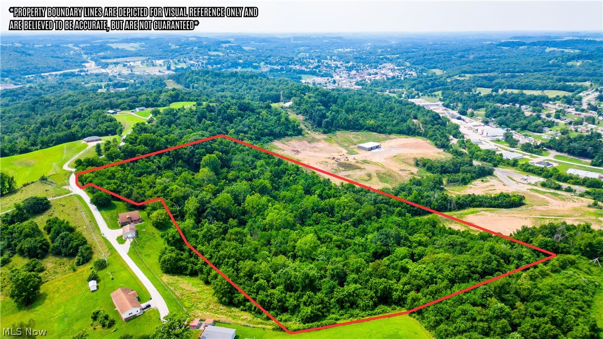 Davis Ridge Property Photo 6