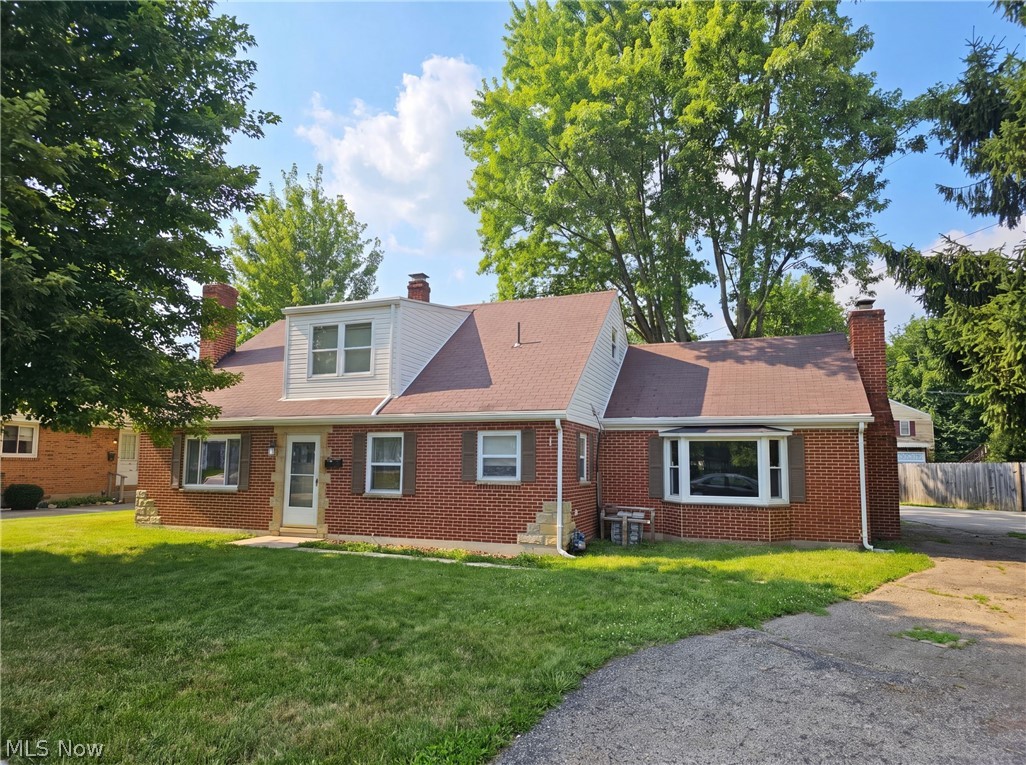 19 Wolf Avenue