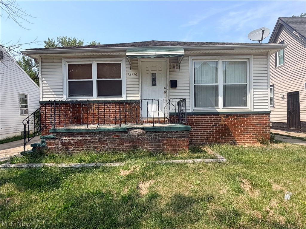 12716 Kadel Avenue Property Photo 1