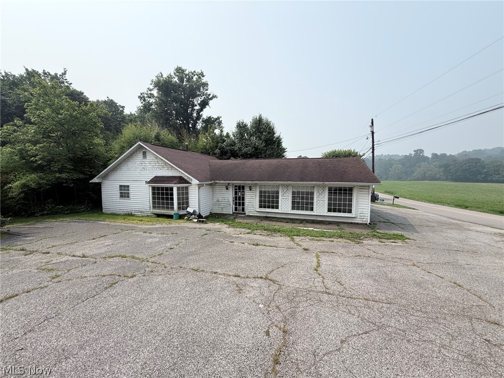 2281 Dupont Road