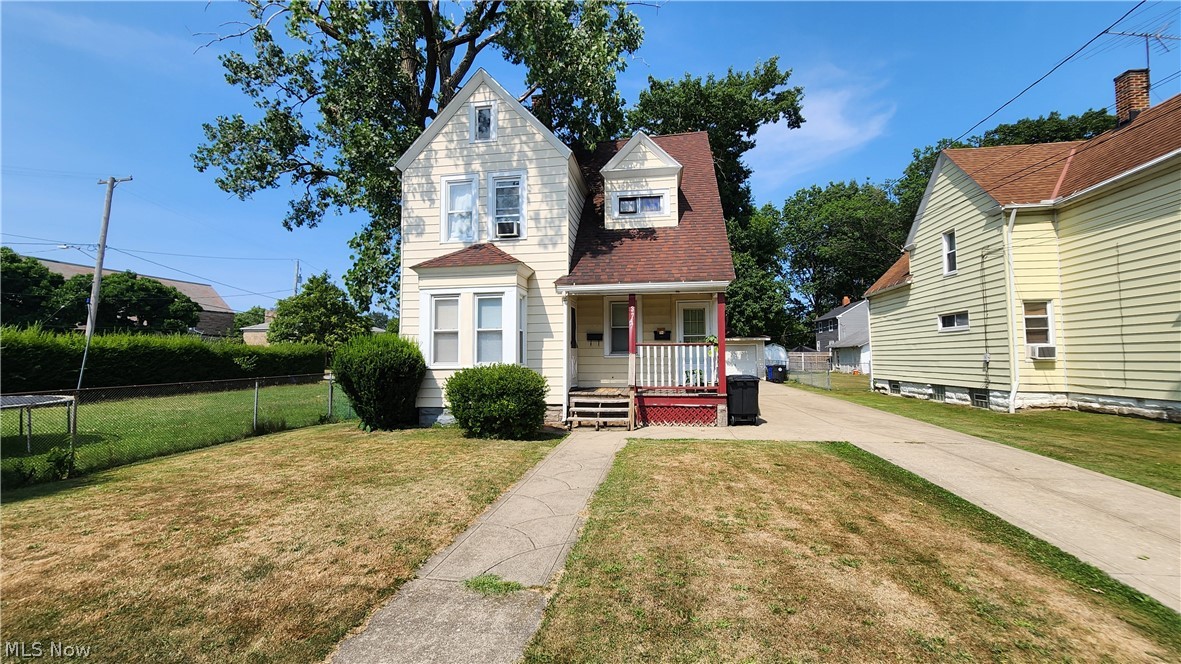 3747 Bosworth Road Property Photo 1