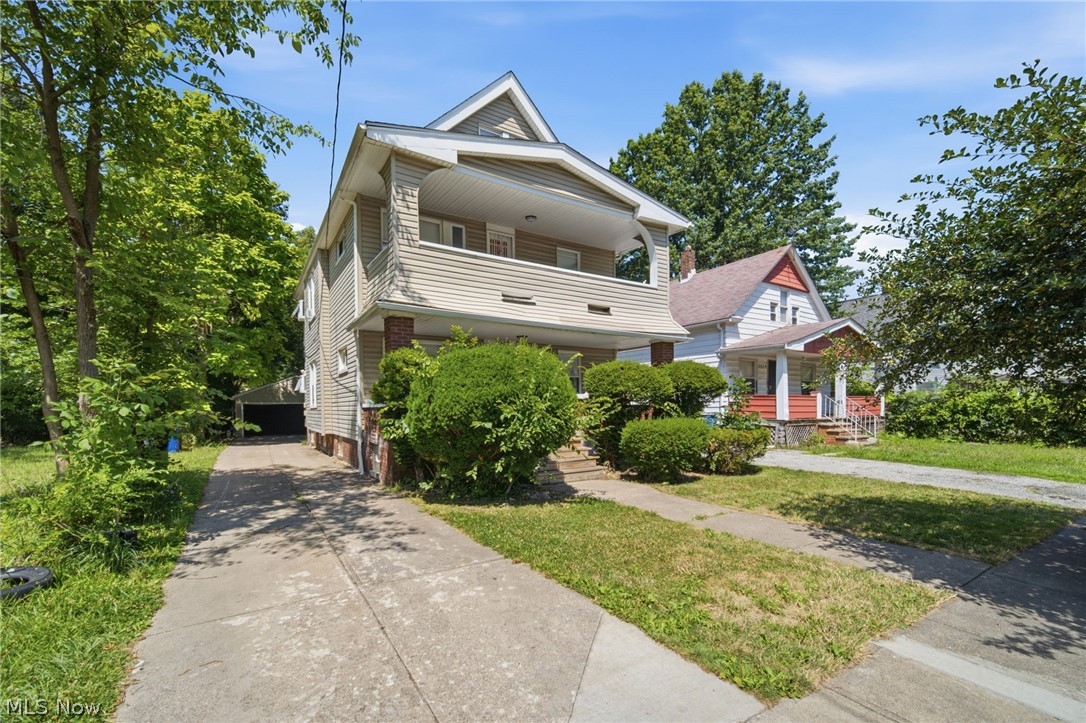 3040 E 126th Street