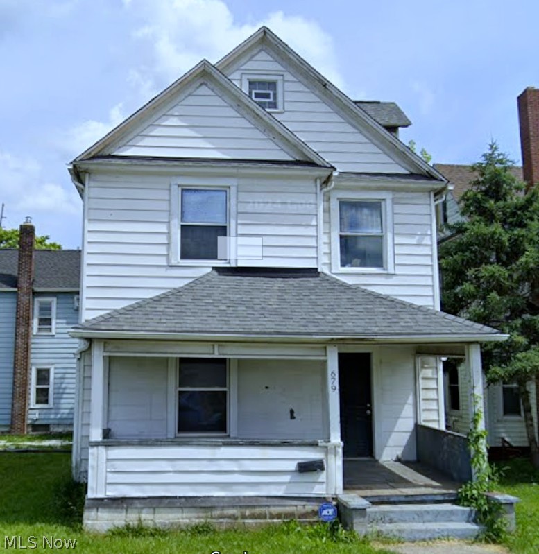 679 Wooster Road W