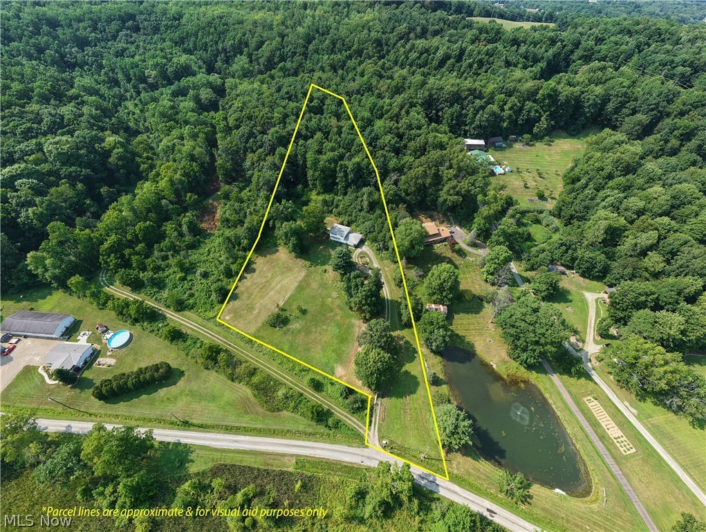 5641 Harwalk Property Photo 16