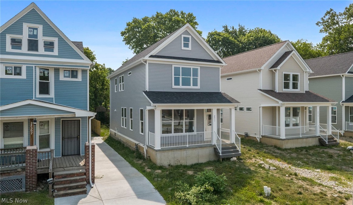 2311 E 100th Street