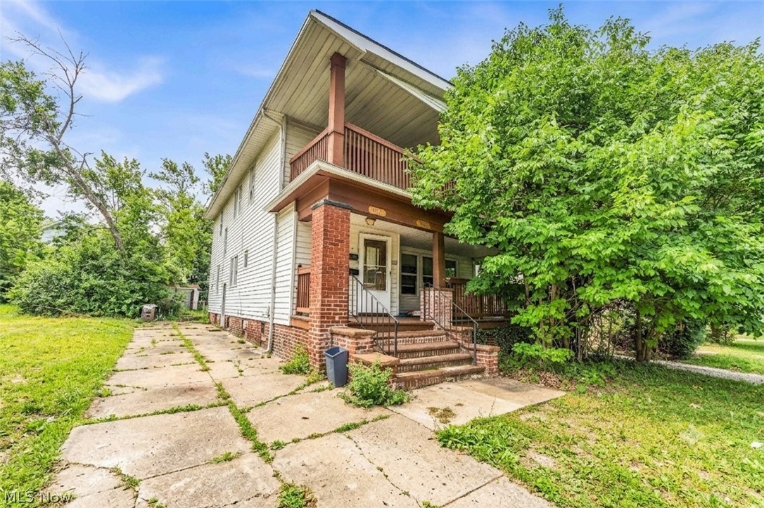 3428 Altamont Avenue 2/UP Property Photo 1