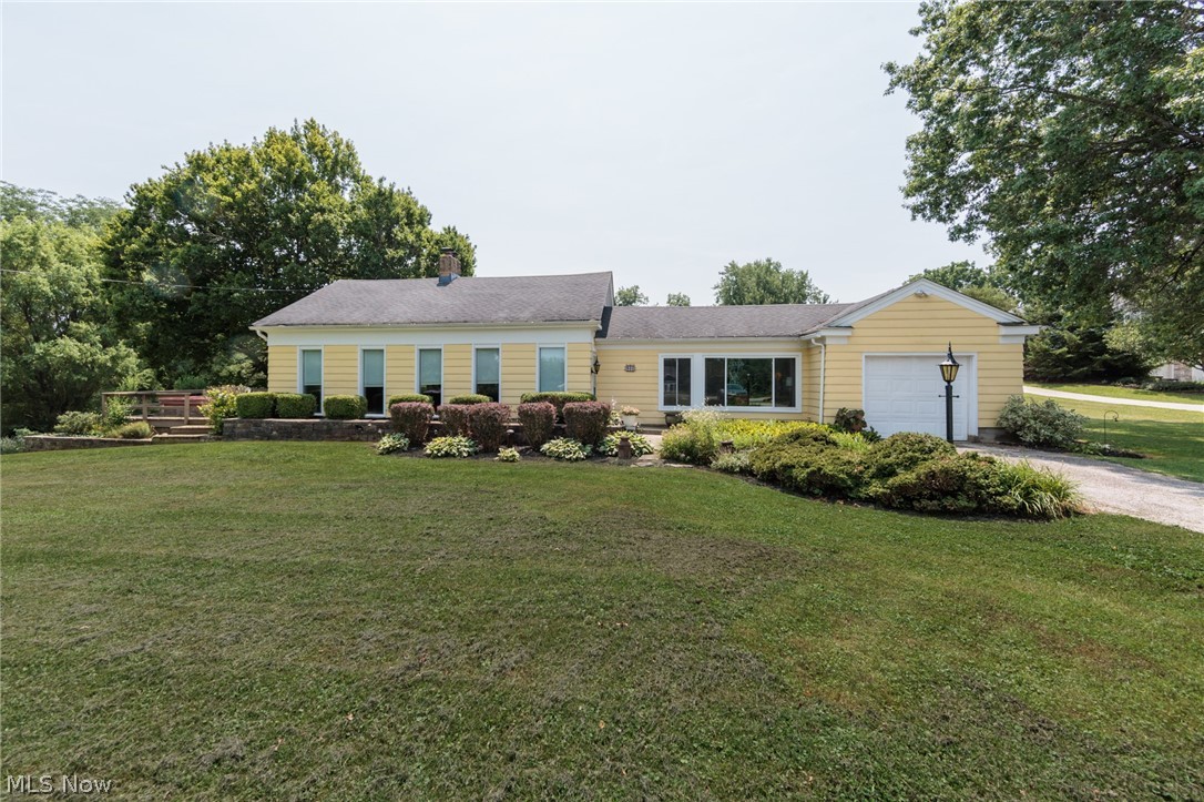 460 Granger Road