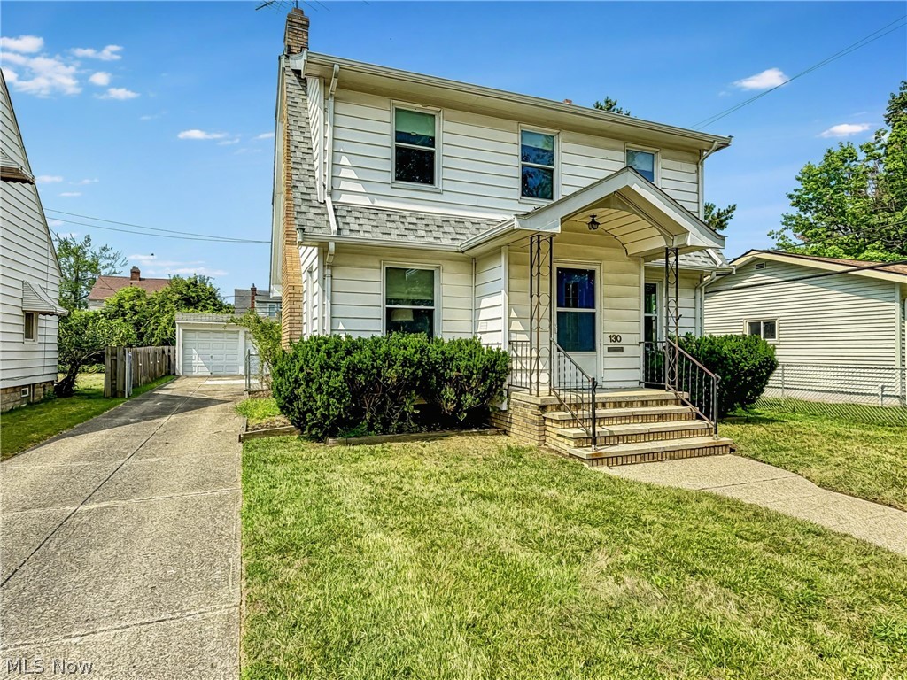 130 E 192nd Street
