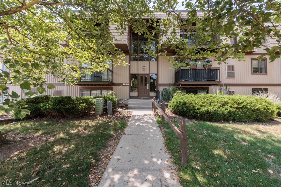 9840 Sunrise Boulevard S-30