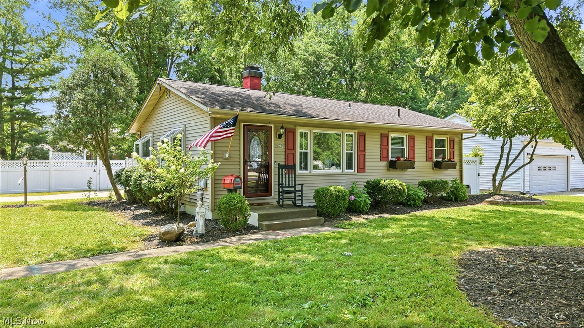 1799 Lemont Drive Property Photo 1