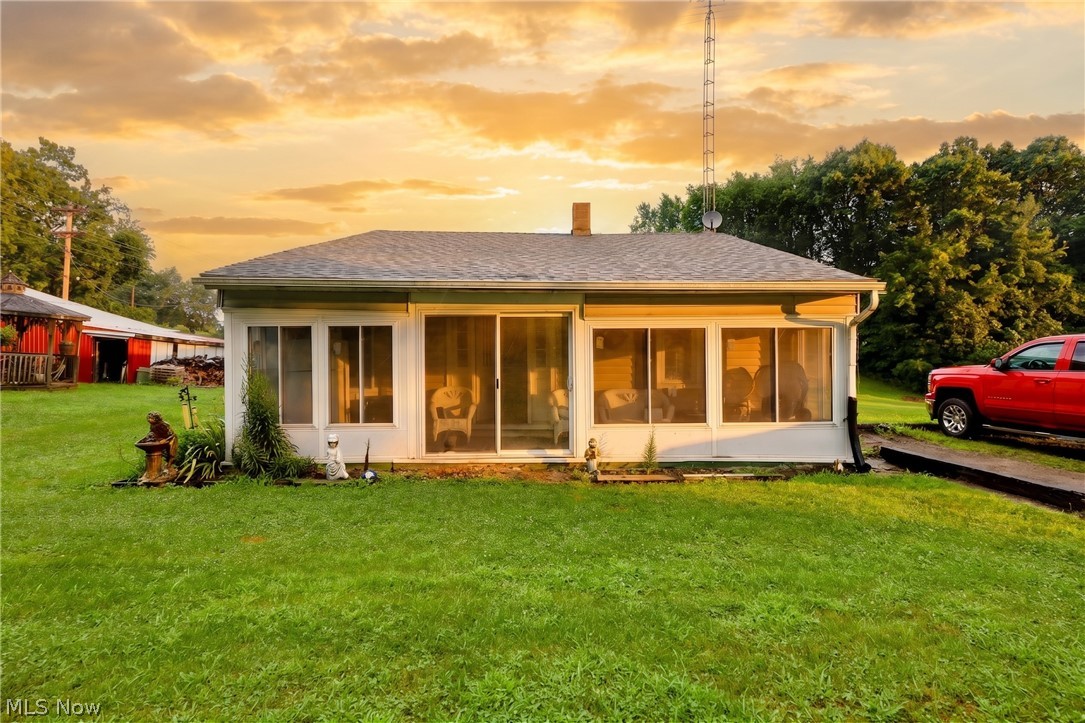 2579 County Road 1075 Property Photo 1