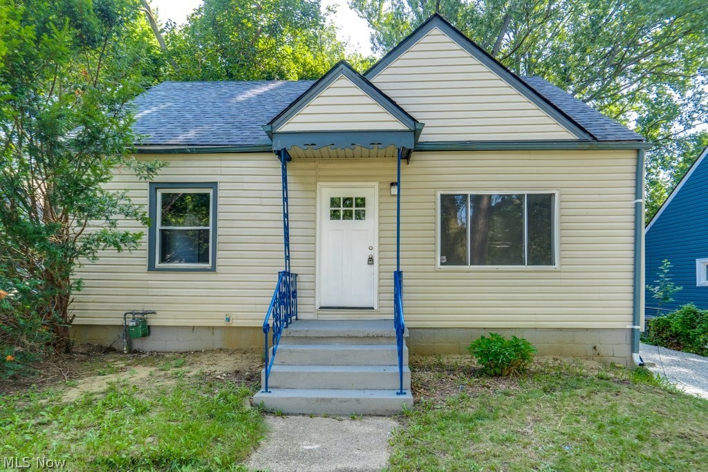 821 Cree Avenue Property Photo 1