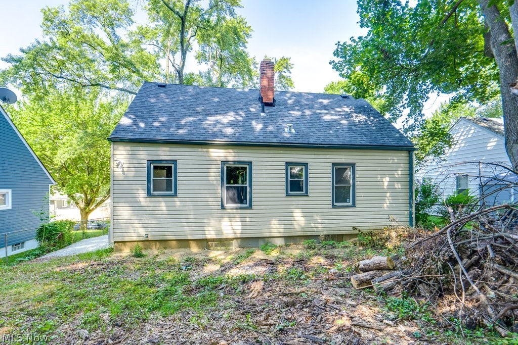 821 Cree Avenue Property Photo 2