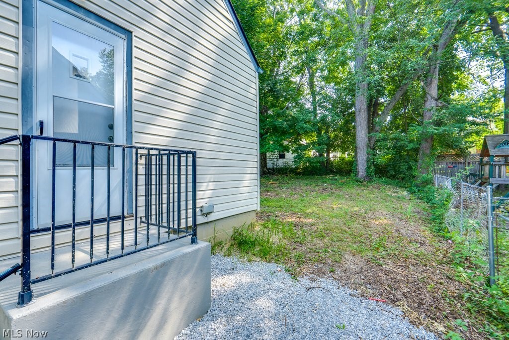 821 Cree Avenue Property Photo 3