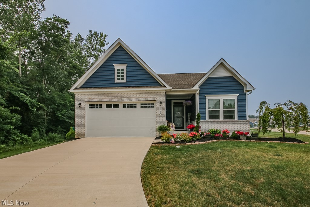 1718 Creekside Court