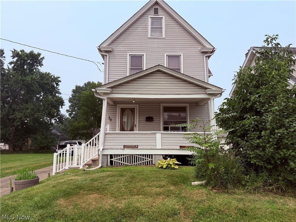 76 S Schenley Avenue Property Photo 1
