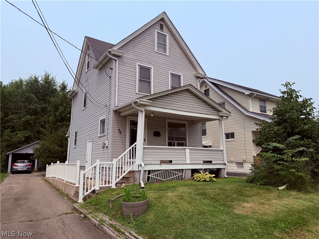 76 S Schenley Avenue Property Photo 2