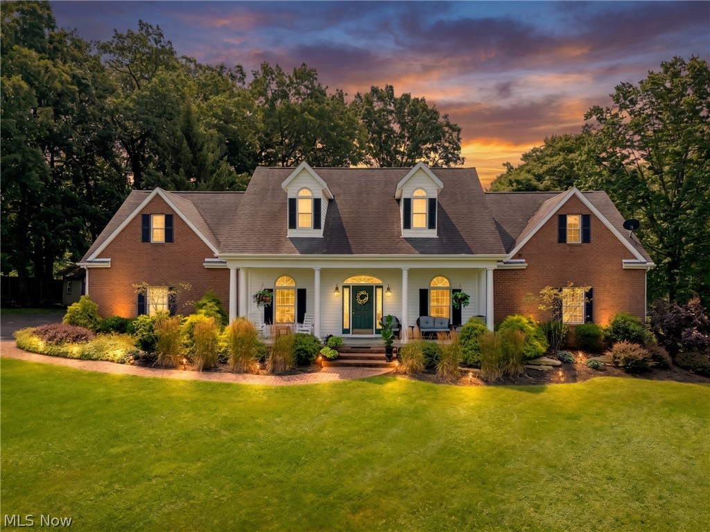 1414 Riffel Road Property Photo