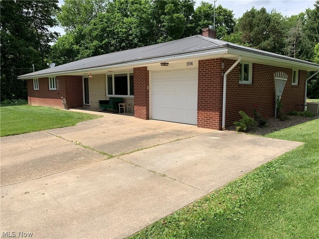 1116 Kennedy Street Property Photo 1