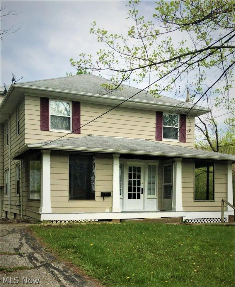 246 Center Road Property Photo 1