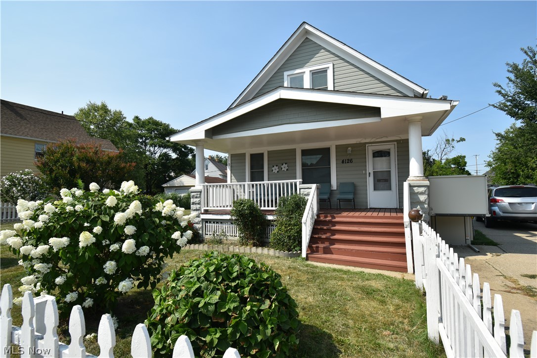 4126 Poe Avenue Property Photo 1