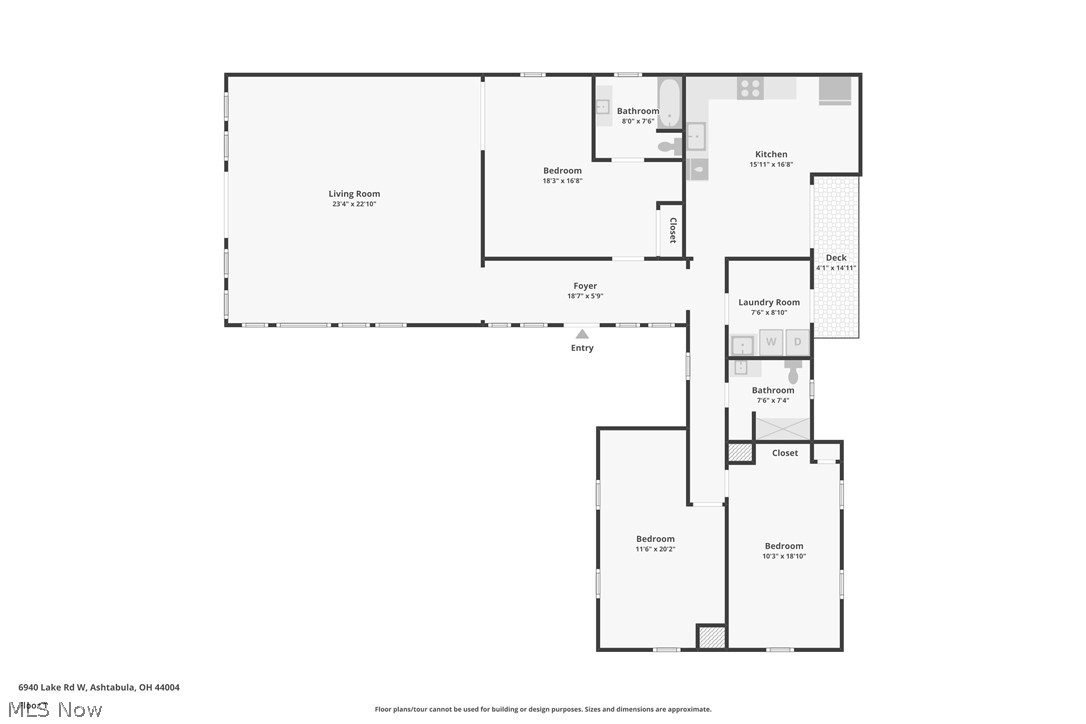 6940 Lake Rd W Property Photo 50