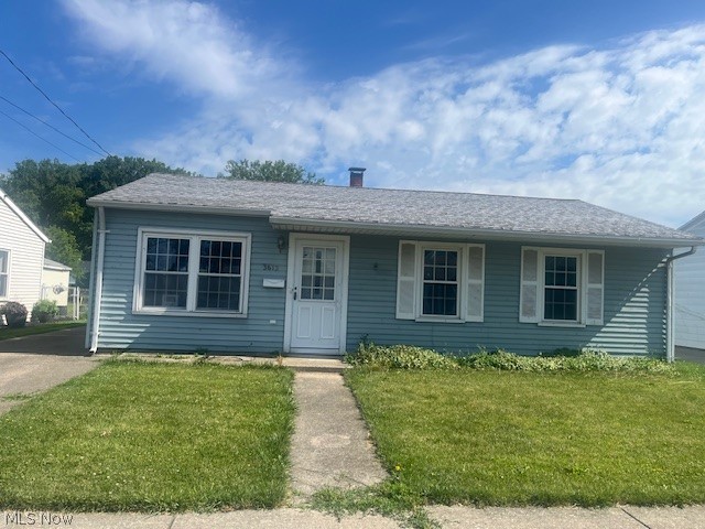 3613 146th Street Property Photo 1