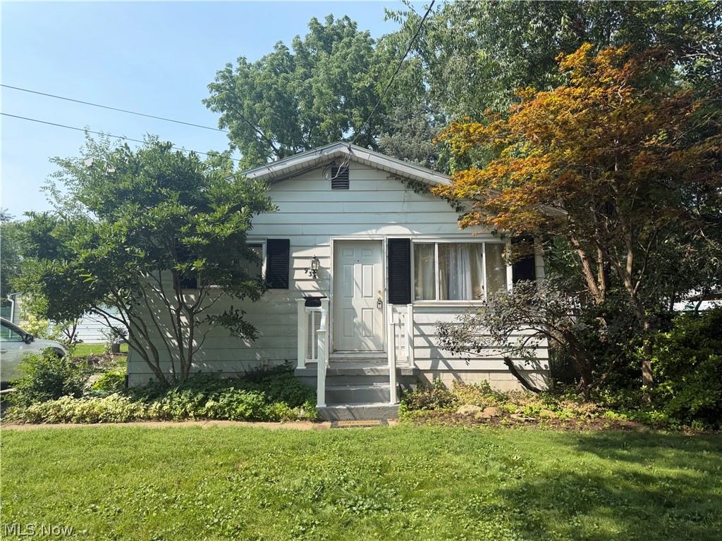 935 Carnegie Avenue Property Photo 1