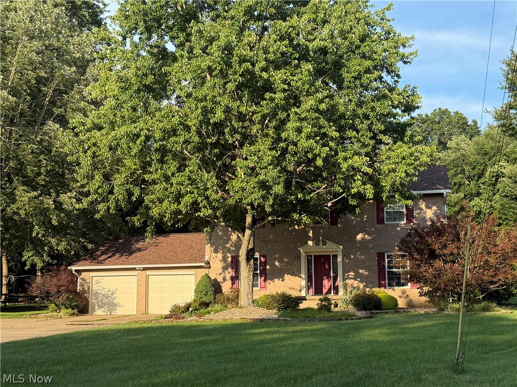 536 Windsor Drive Property Photo 1