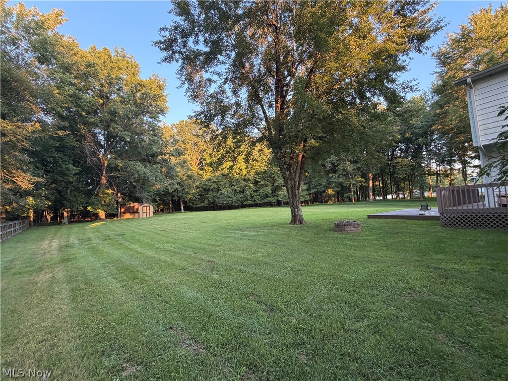 536 Windsor Drive Property Photo 3
