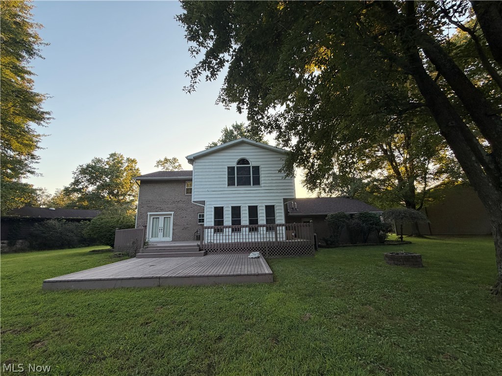 536 Windsor Drive Property Photo 4