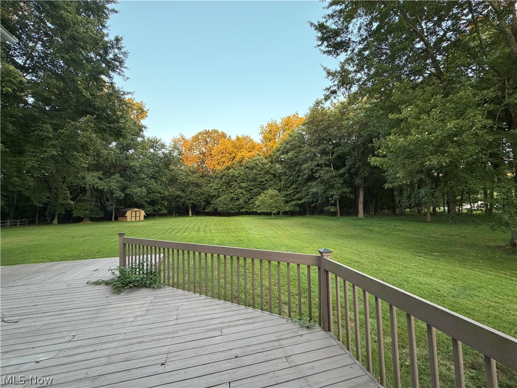 536 Windsor Drive Property Photo 5