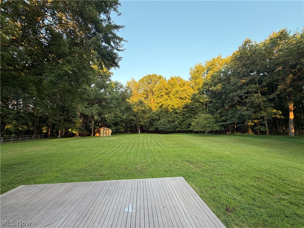536 Windsor Drive Property Photo 31