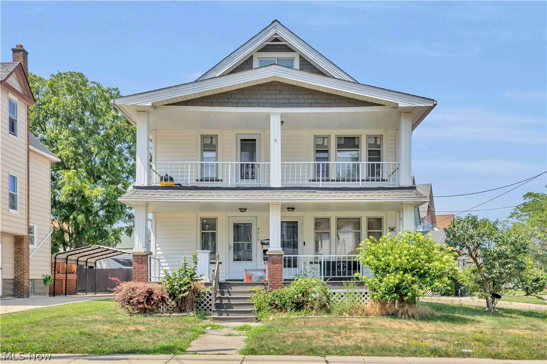 4270 Valley Road