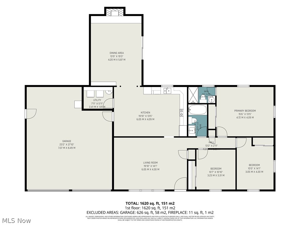 6065 Rollins Drive Property Photo 31