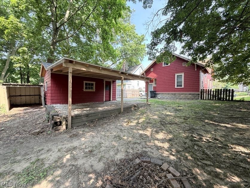 1504 Preston Avenue Property Photo 2