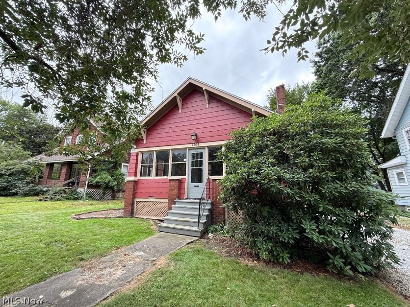 1504 Preston Avenue Property Photo 3